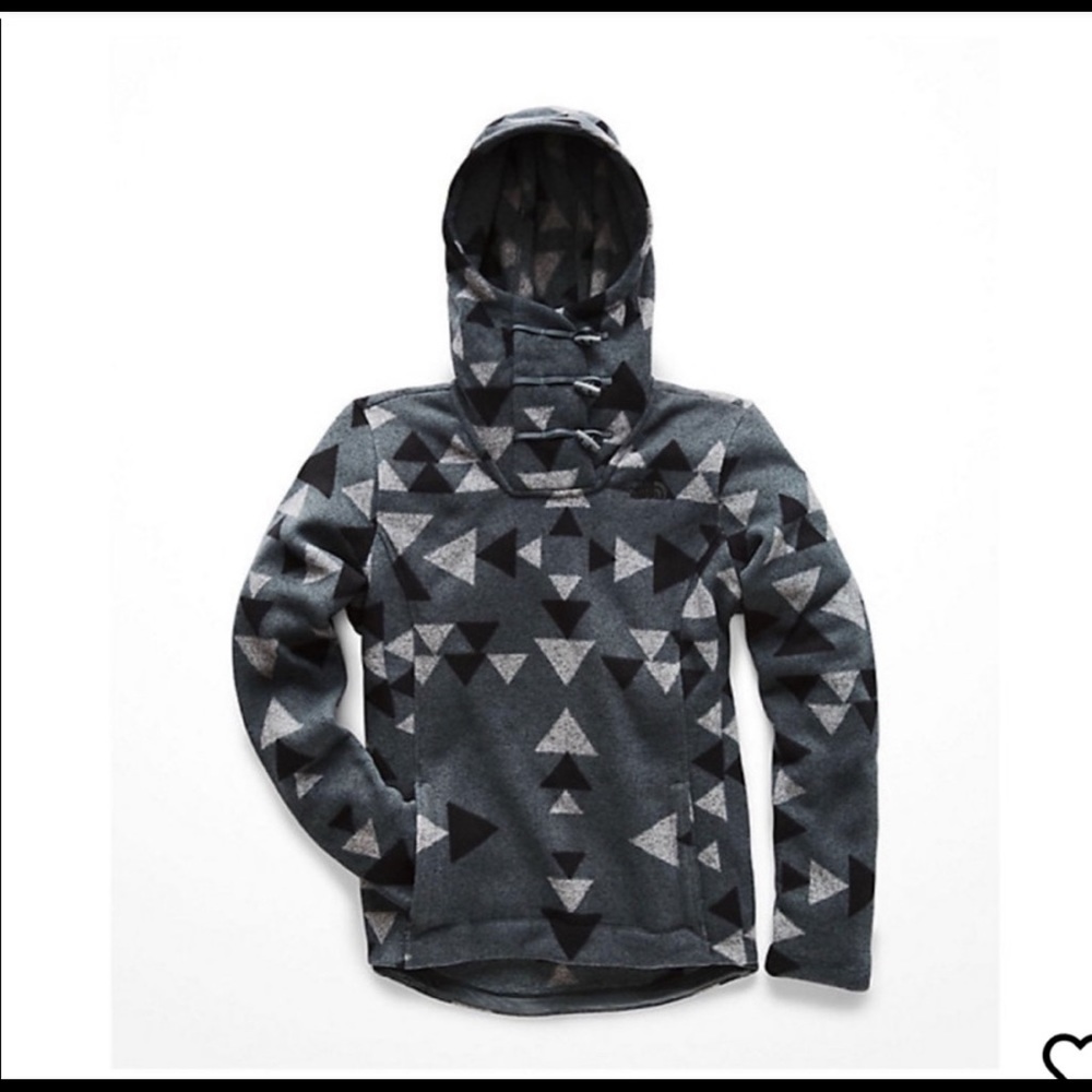 The North Face Pullover